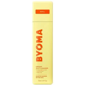 BYOMA Creamy Jelly Cleanser 175 ml 5.91 fl oz Tri-Ceramide Complex Licorice Root